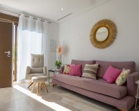 Вторичное жилье - Apartamento - Pilar de la Horadada - Torre de la Horadada