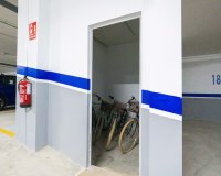 Вторичное жилье - Apartamento - Pilar de la Horadada - Torre de la Horadada
