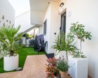 Вторичное жилье - Apartamento - Пилар де Орадада - Ло Ромеро