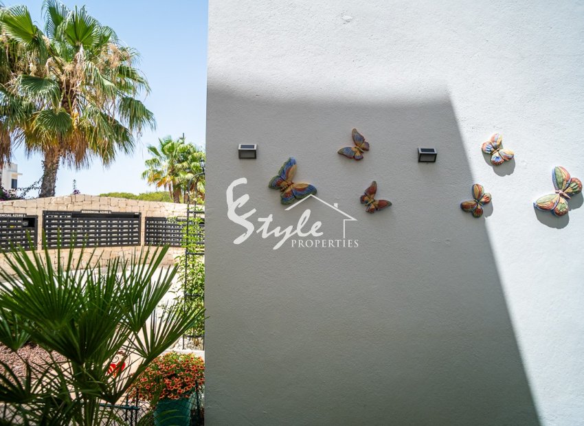 Вторичное жилье - Apartamento - Пилар де Орадада - Ло Ромеро