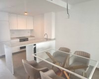 Вторичное жилье - Apartamento - Плайя Фламенка - Costa Blanca