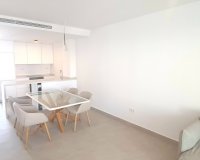 Вторичное жилье - Apartamento - Плайя Фламенка - Costa Blanca