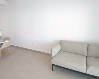 Вторичное жилье - Apartamento - Плайя Фламенка - Costa Blanca