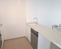 Вторичное жилье - Apartamento - Плайя Фламенка - Costa Blanca
