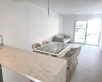 Вторичное жилье - Apartamento - Плайя Фламенка - Costa Blanca