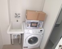 Вторичное жилье - Apartamento - Плайя Фламенка - Costa Blanca