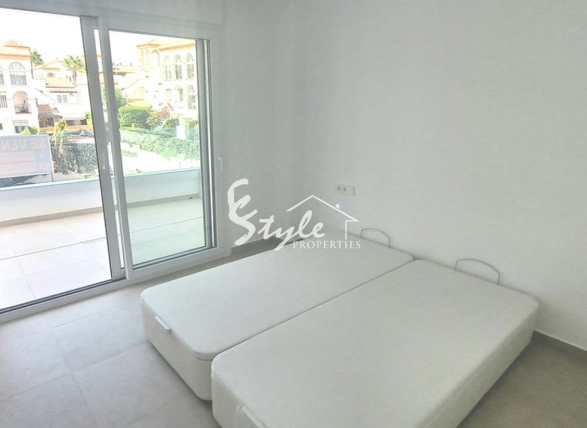 Вторичное жилье - Apartamento - Плайя Фламенка - Costa Blanca