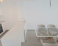 Вторичное жилье - Apartamento - Плайя Фламенка - Costa Blanca