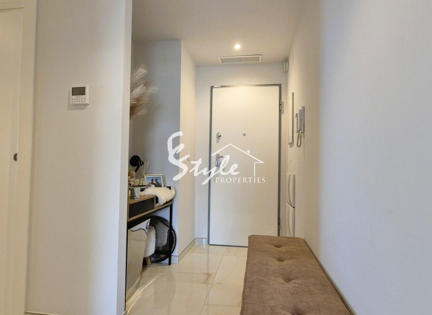 Вторичное жилье - Apartamento - Плайя Фламенка - Costa Blanca