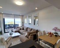 Вторичное жилье - Apartamento - Плайя Фламенка - Costa Blanca