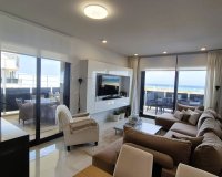 Вторичное жилье - Apartamento - Плайя Фламенка - Costa Blanca