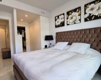 Вторичное жилье - Apartamento - Плайя Фламенка - Costa Blanca