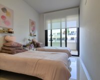 Вторичное жилье - Apartamento - Плайя Фламенка - Costa Blanca