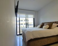 Вторичное жилье - Apartamento - Плайя Фламенка - Costa Blanca