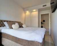 Вторичное жилье - Apartamento - Плайя Фламенка - Costa Blanca