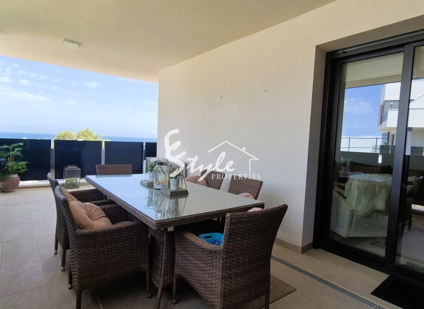 Вторичное жилье - Apartamento - Плайя Фламенка - Costa Blanca