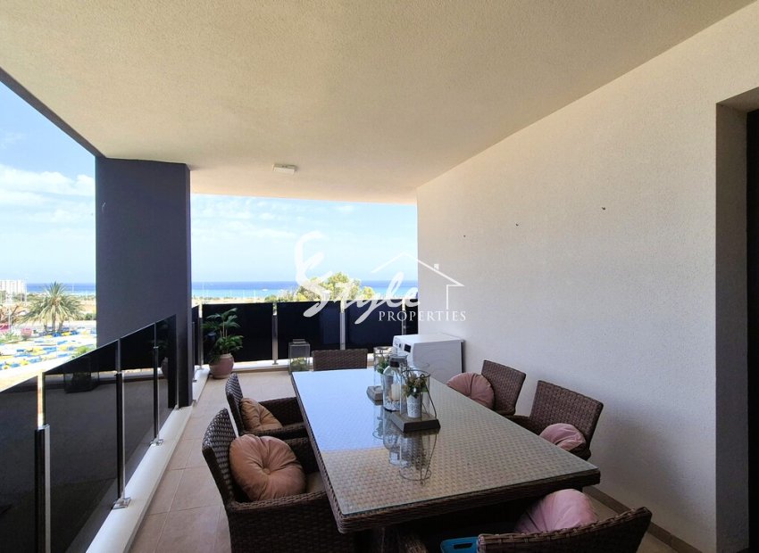 Вторичное жилье - Apartamento - Плайя Фламенка - Costa Blanca
