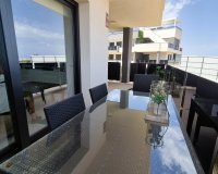Вторичное жилье - Apartamento - Плайя Фламенка - Costa Blanca