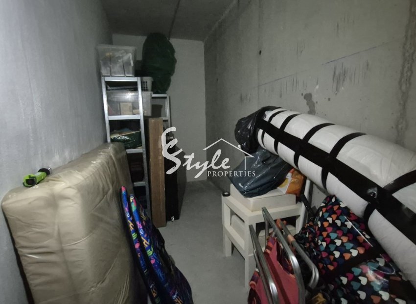 Вторичное жилье - Apartamento - Плайя Фламенка - Costa Blanca