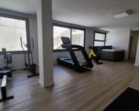 Вторичное жилье - Apartamento - Плайя Фламенка - Costa Blanca