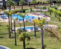 Вторичное жилье - Apartamento - Плайя Фламенка - Costa Blanca