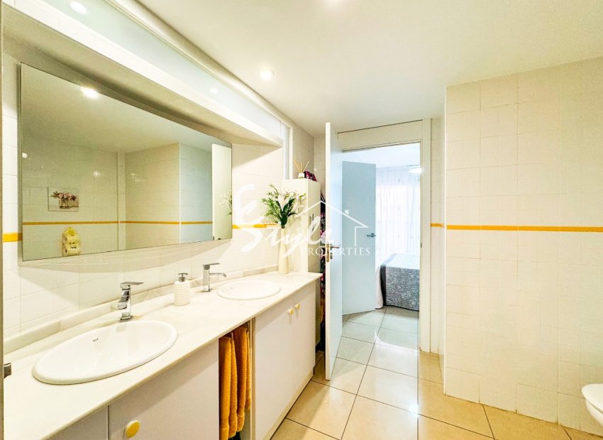 Вторичное жилье - Apartamento - Плайя Фламенка - Playa Flamenca