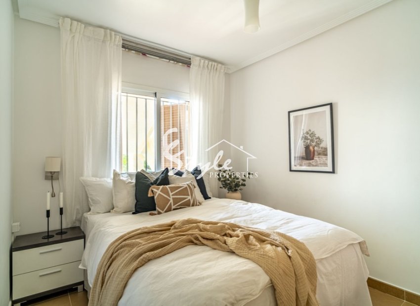 Вторичное жилье - Apartamento - Плайя Фламенка - Playa Flamenca