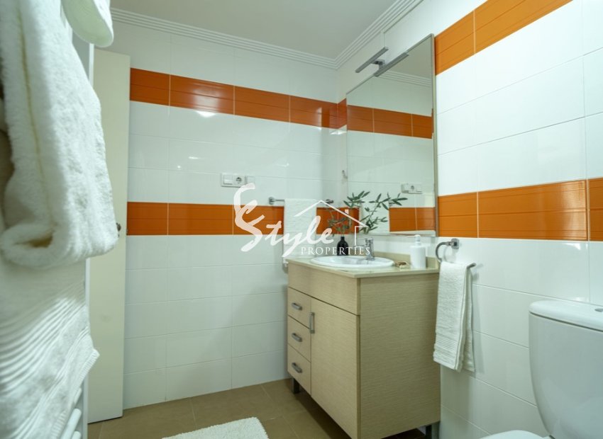 Вторичное жилье - Apartamento - Плайя Фламенка - Playa Flamenca