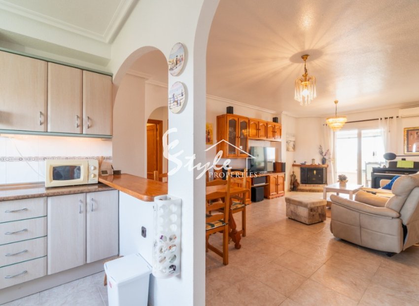 Вторичное жилье - Apartamento - Плайя Фламенка - Playa Flamenca