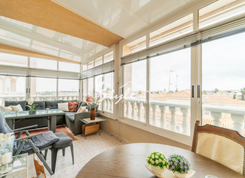 Вторичное жилье - Apartamento - Плайя Фламенка - Playa Flamenca