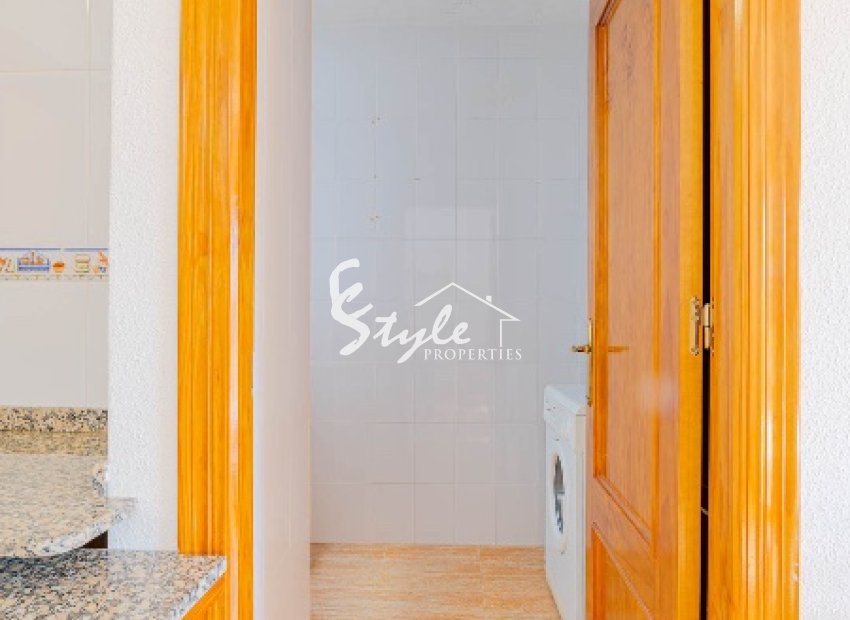 Вторичное жилье - Apartamento - Плайя Фламенка - Playa Flamenca