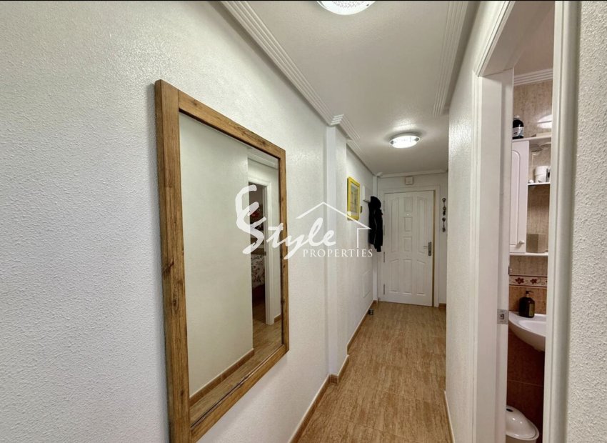 Вторичное жилье - Apartamento - Плайя Фламенка - Playa Flamenca