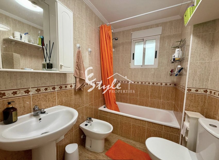 Вторичное жилье - Apartamento - Плайя Фламенка - Playa Flamenca