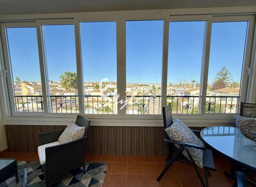 Вторичное жилье - Apartamento - Плайя Фламенка - Playa Flamenca