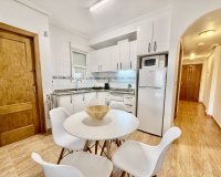 Вторичное жилье - Apartamento - Плайя Фламенка - Playa Flamenca