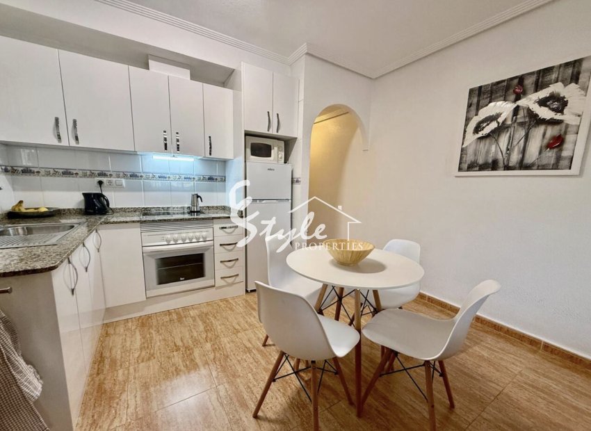 Вторичное жилье - Apartamento - Плайя Фламенка - Playa Flamenca