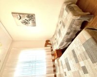 Вторичное жилье - Apartamento - Плайя Фламенка - Playa Flamenca