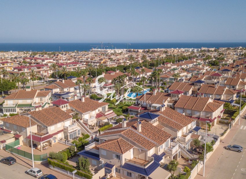 Вторичное жилье - Apartamento - Плайя Фламенка - Playa Flamenca