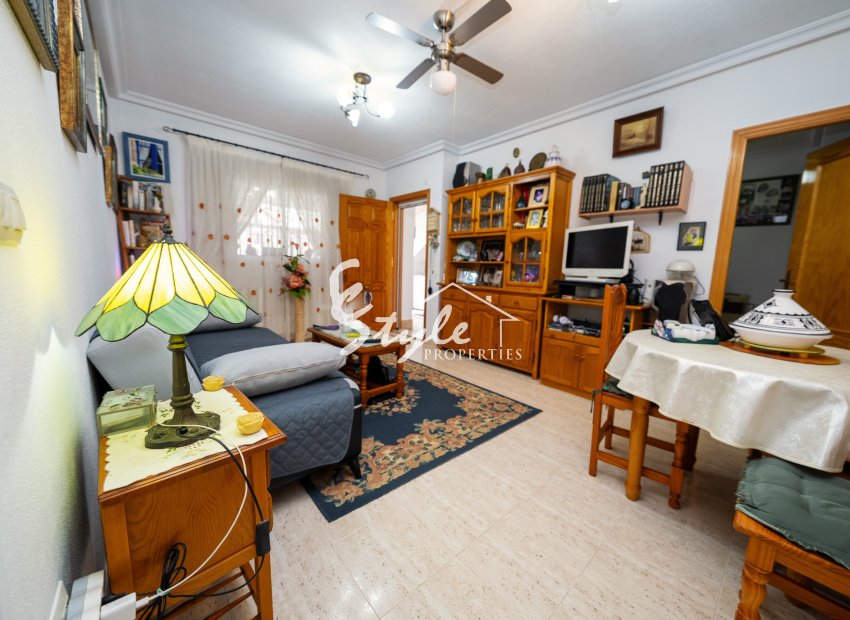 Вторичное жилье - Apartamento - Плайя Фламенка - Playa Flamenca