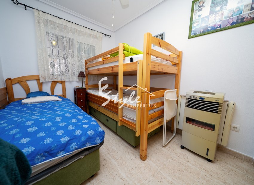 Вторичное жилье - Apartamento - Плайя Фламенка - Playa Flamenca