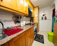 Вторичное жилье - Apartamento - Плайя Фламенка - Playa Flamenca