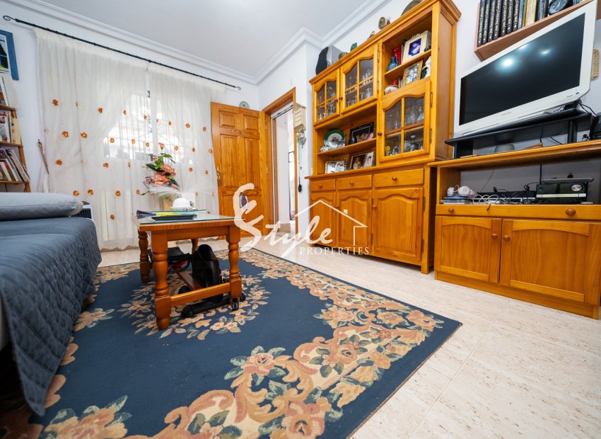 Вторичное жилье - Apartamento - Плайя Фламенка - Playa Flamenca