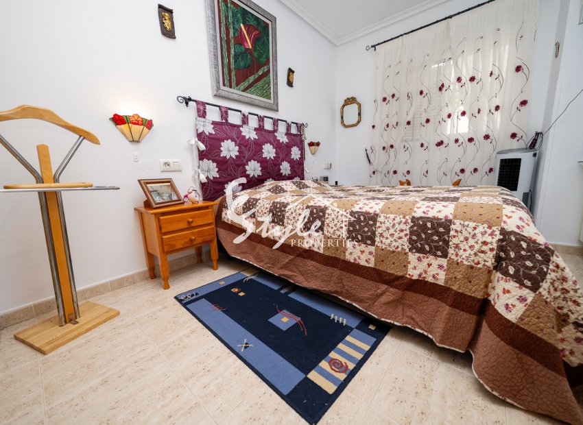 Вторичное жилье - Apartamento - Плайя Фламенка - Playa Flamenca