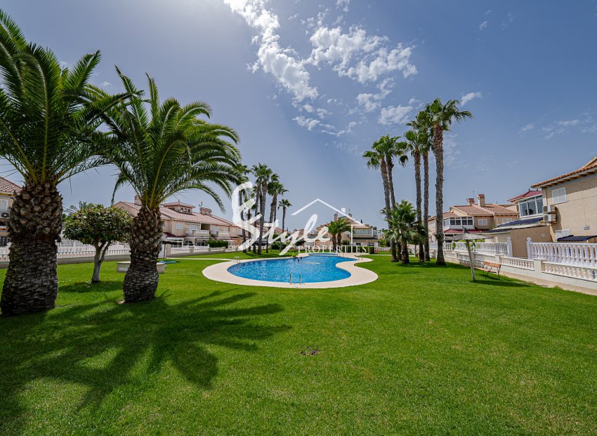 Вторичное жилье - Apartamento - Плайя Фламенка - Playa Flamenca