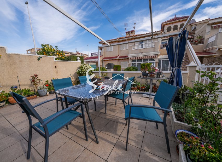 Вторичное жилье - Apartamento - Плайя Фламенка - Playa Flamenca