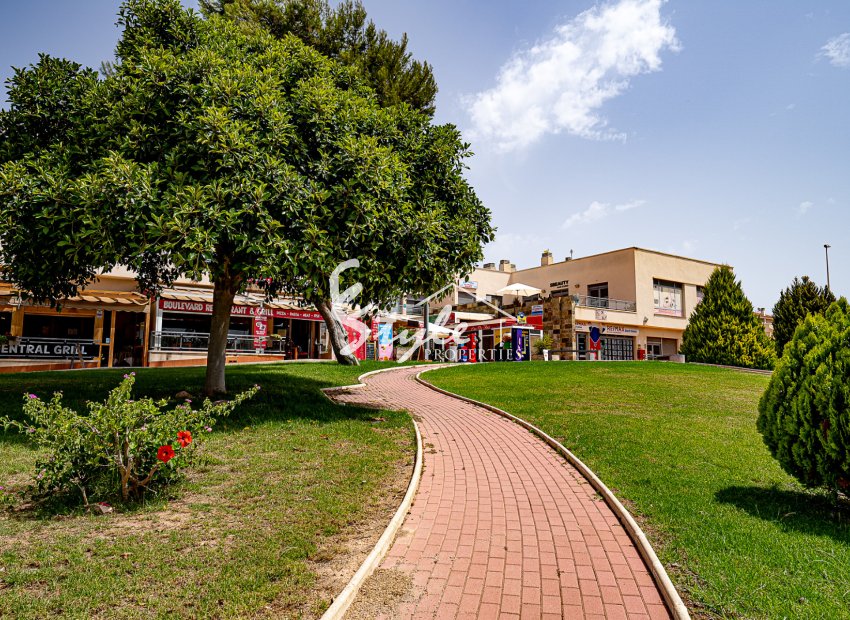 Вторичное жилье - Apartamento - Плайя Фламенка - Playa Flamenca