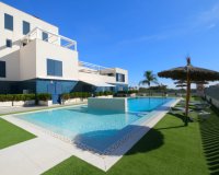 Вторичное жилье - Apartamento - Плайя Фламенка - Playa Flamenca