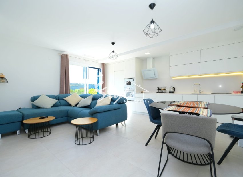 Вторичное жилье - Apartamento - Плайя Фламенка - Playa Flamenca