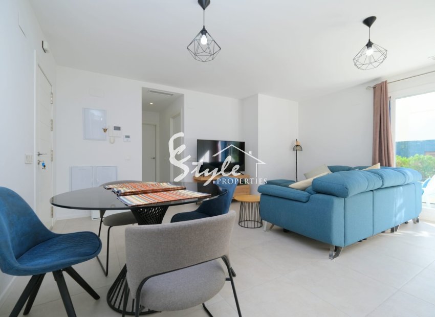 Вторичное жилье - Apartamento - Плайя Фламенка - Playa Flamenca