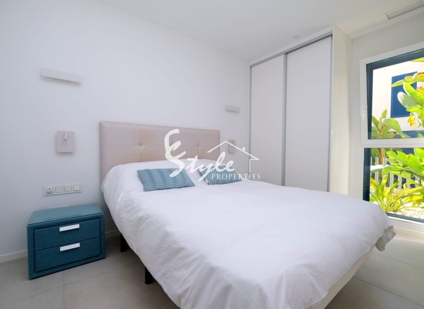 Вторичное жилье - Apartamento - Плайя Фламенка - Playa Flamenca